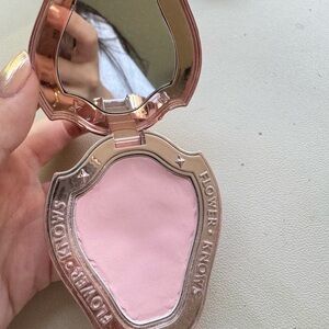Pink Blush Compact